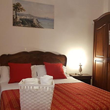 Bed & Breakfast Napoli Centrale Eksteriør bilde