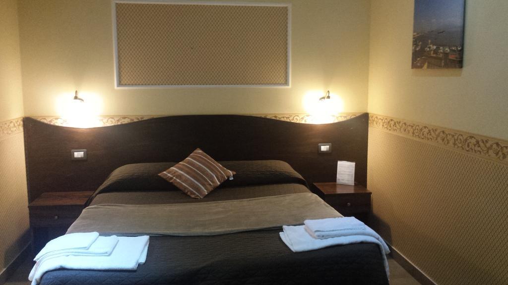 Bed & Breakfast Napoli Centrale Eksteriør bilde