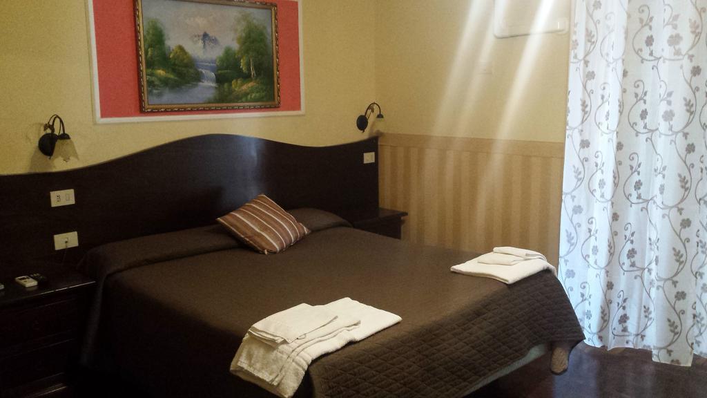 Bed & Breakfast Napoli Centrale Eksteriør bilde