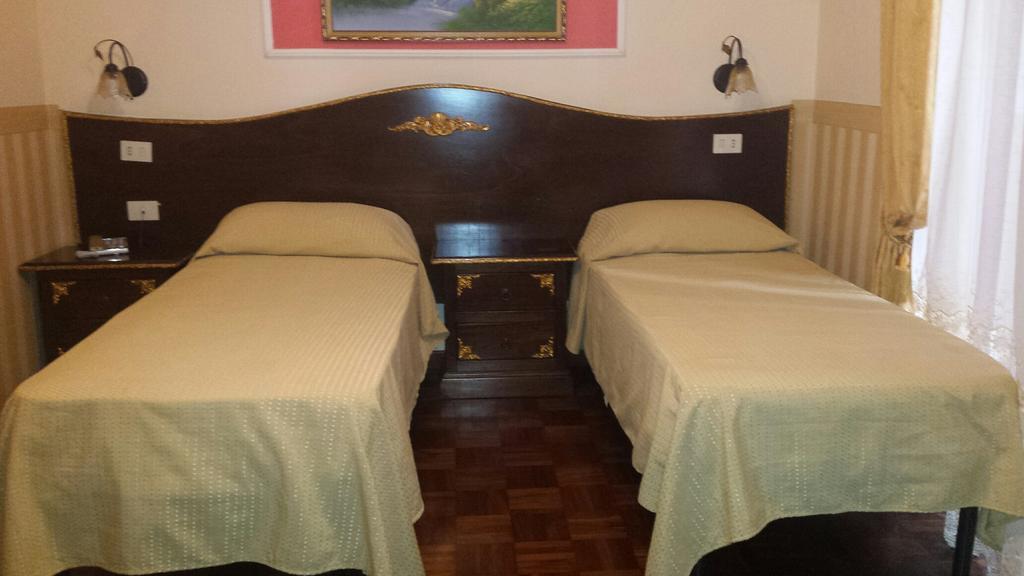 Bed & Breakfast Napoli Centrale Eksteriør bilde