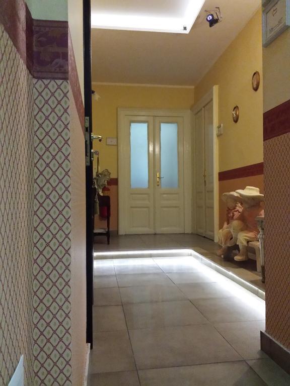 Bed & Breakfast Napoli Centrale Eksteriør bilde