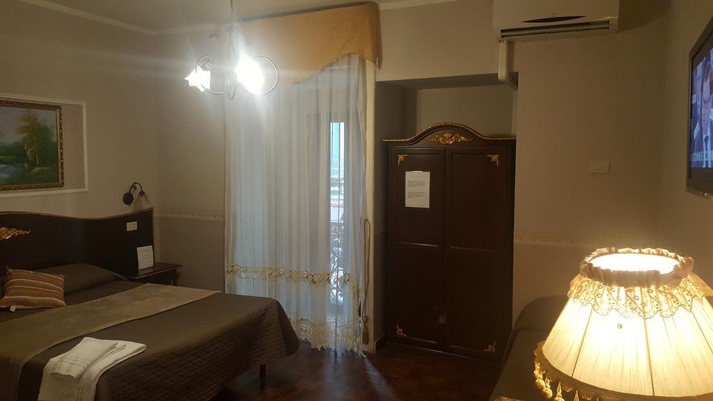 Bed & Breakfast Napoli Centrale Eksteriør bilde