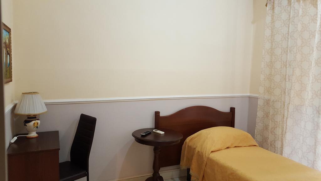 Bed & Breakfast Napoli Centrale Eksteriør bilde