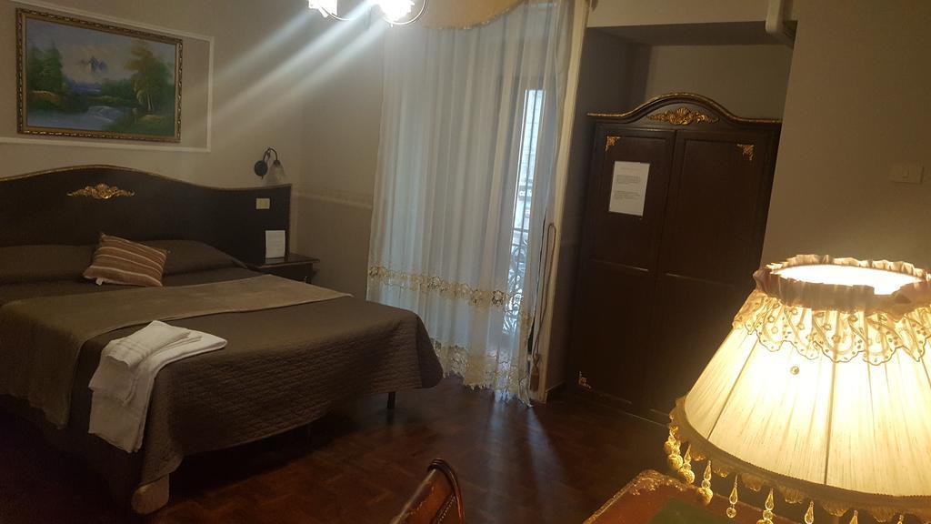 Bed & Breakfast Napoli Centrale Eksteriør bilde