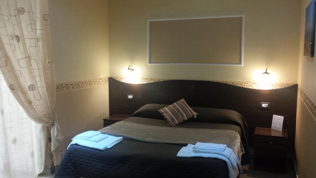 Bed & Breakfast Napoli Centrale Eksteriør bilde