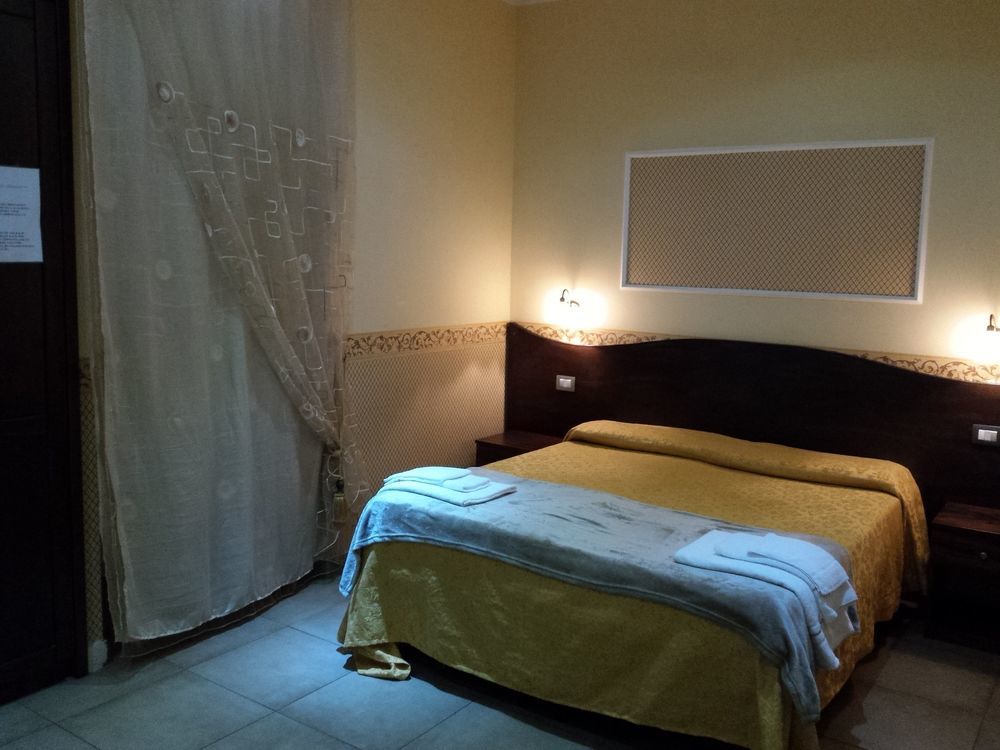 Bed & Breakfast Napoli Centrale Eksteriør bilde