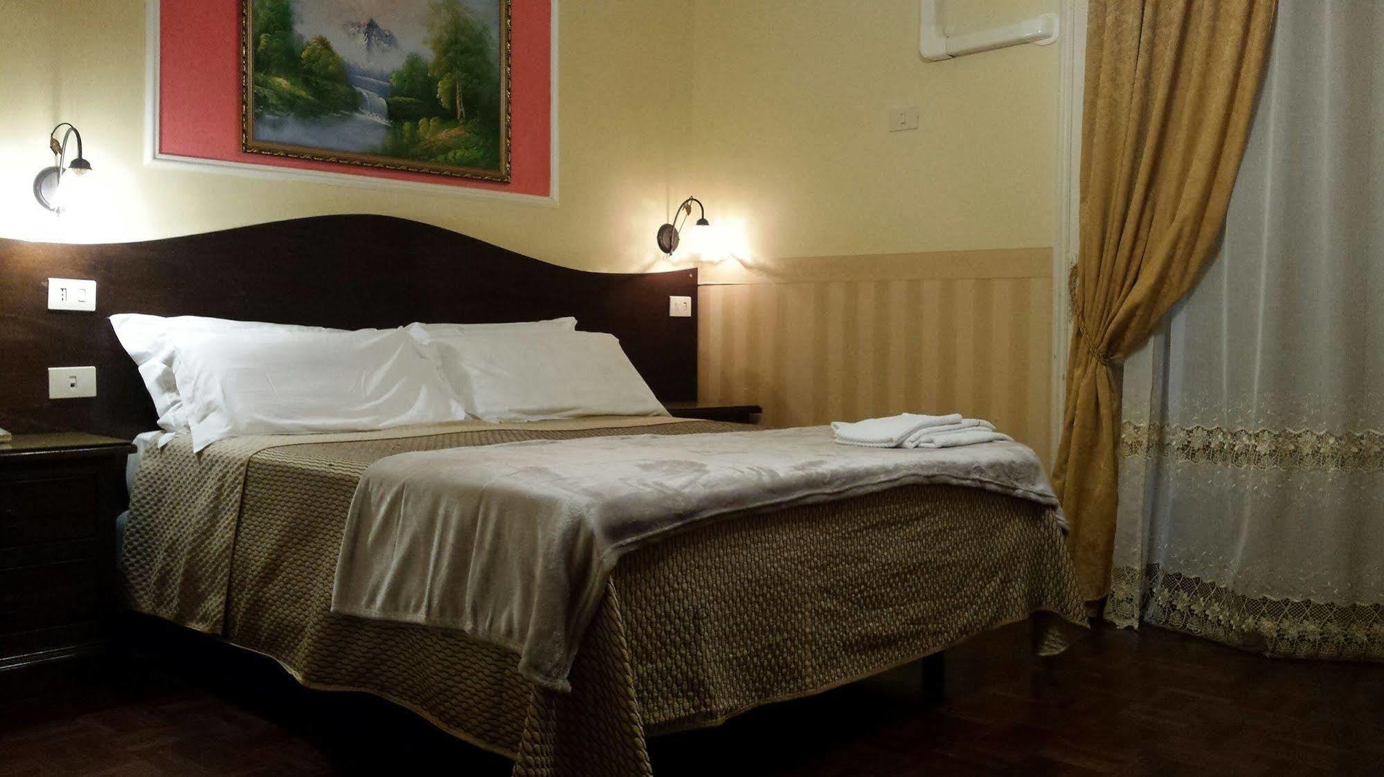 Bed & Breakfast Napoli Centrale Eksteriør bilde