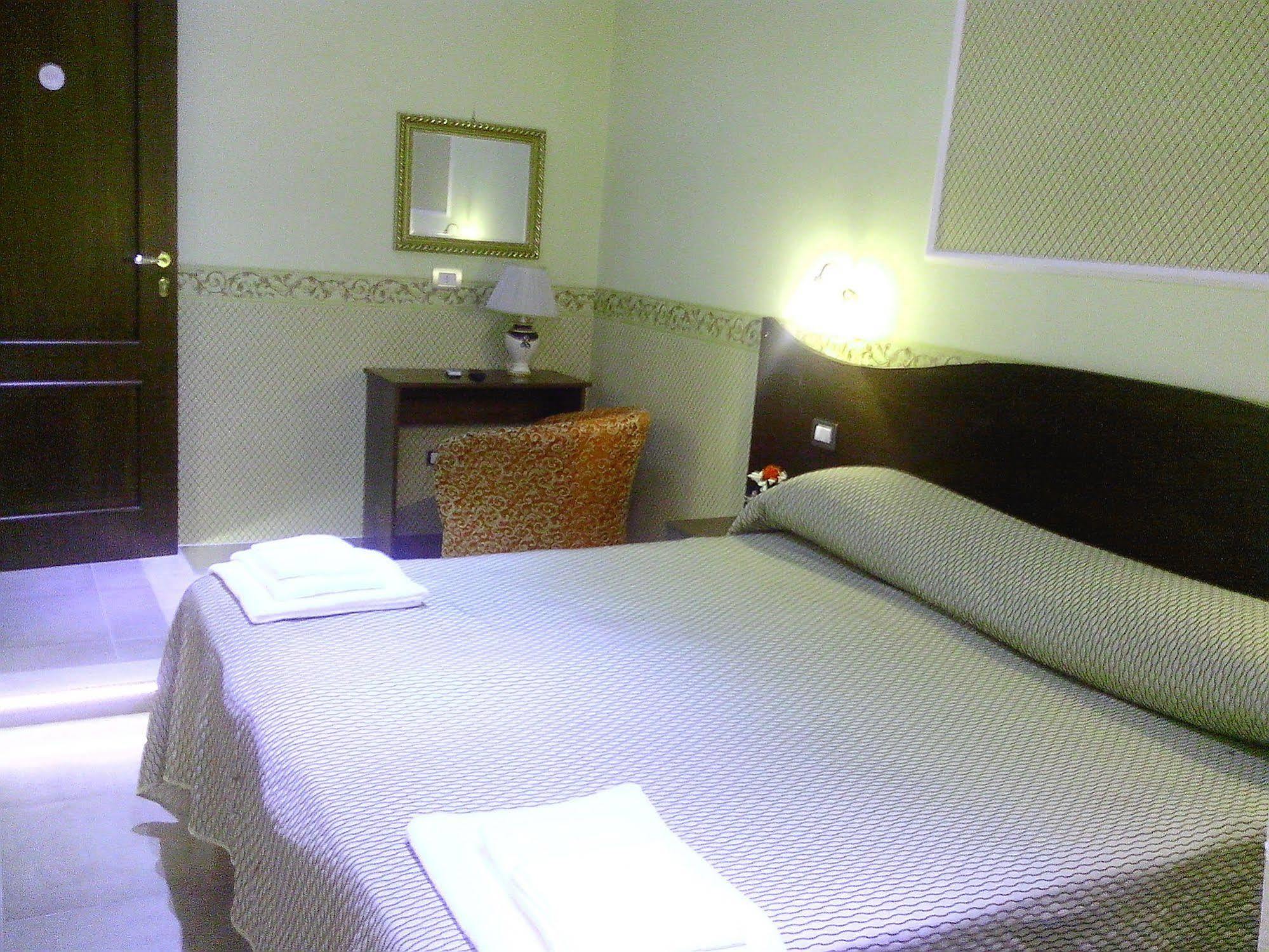 Bed & Breakfast Napoli Centrale Eksteriør bilde