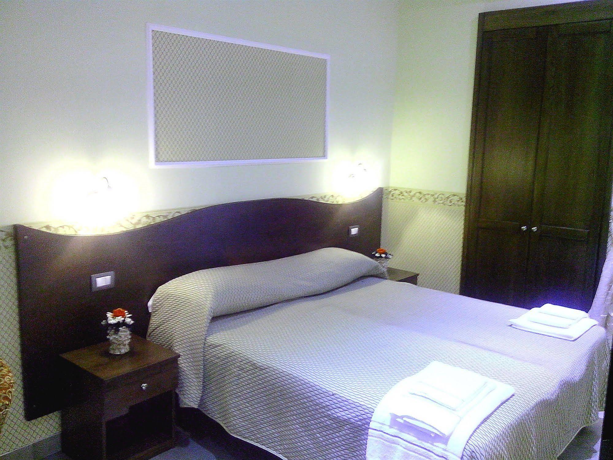Bed & Breakfast Napoli Centrale Eksteriør bilde