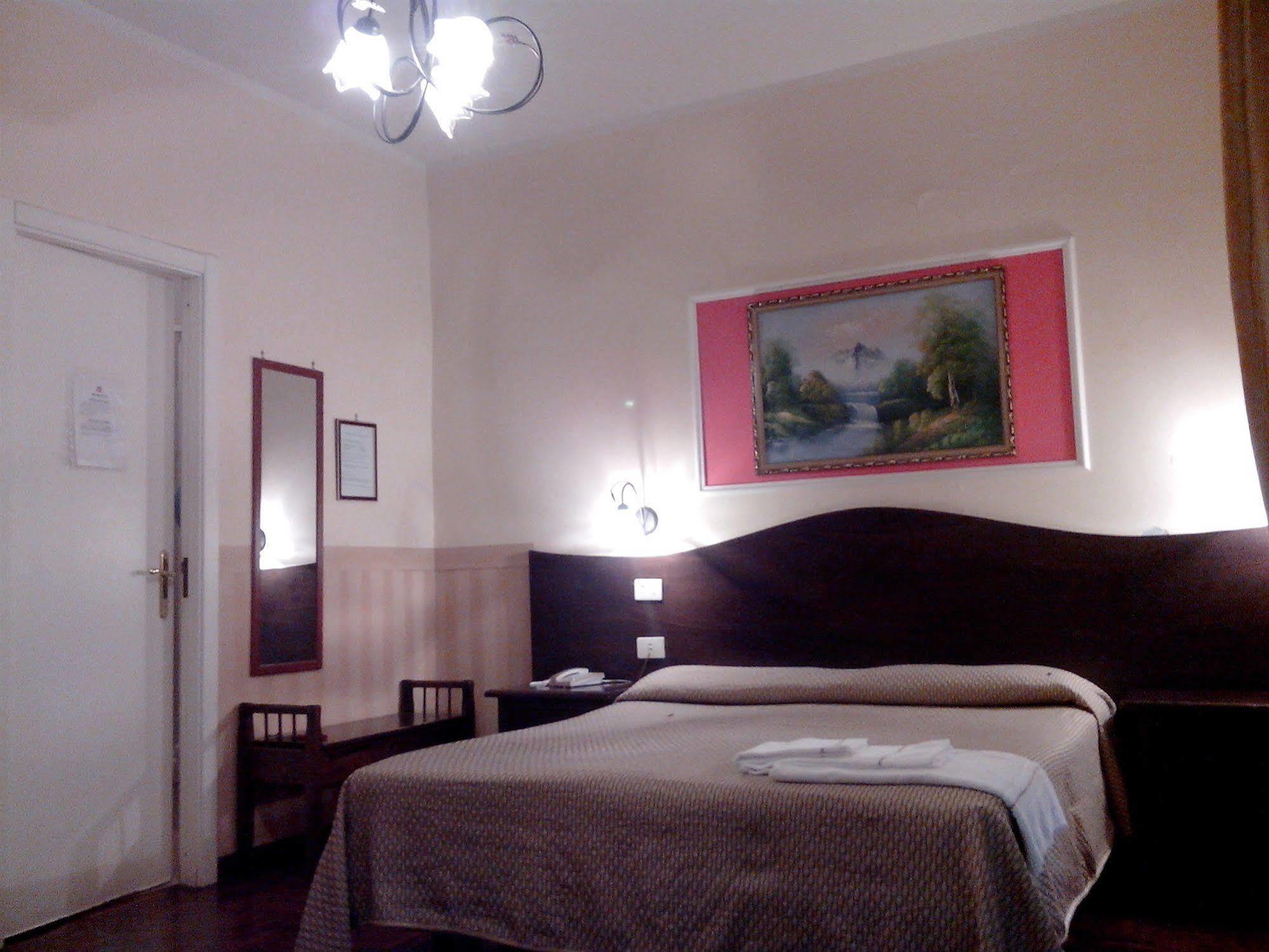 Bed & Breakfast Napoli Centrale Eksteriør bilde