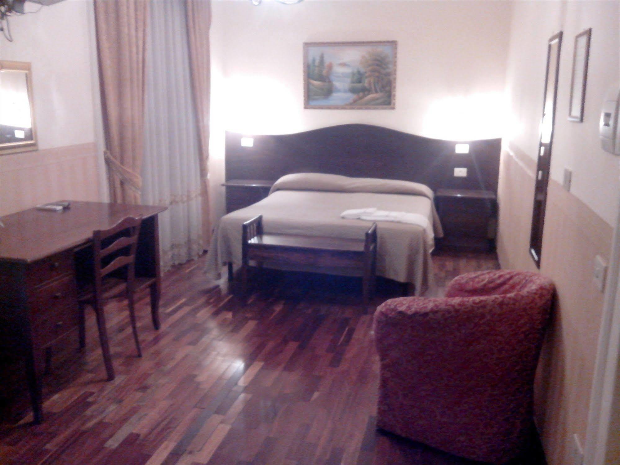 Bed & Breakfast Napoli Centrale Eksteriør bilde