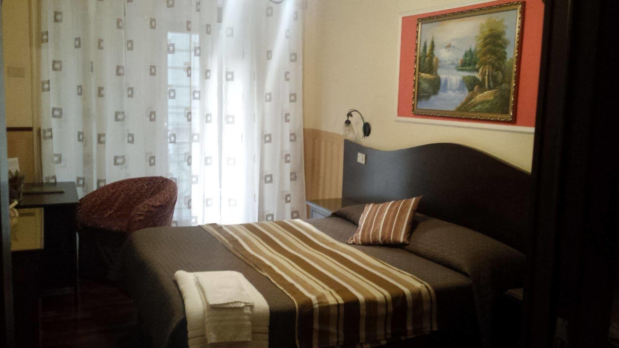 Bed & Breakfast Napoli Centrale Eksteriør bilde
