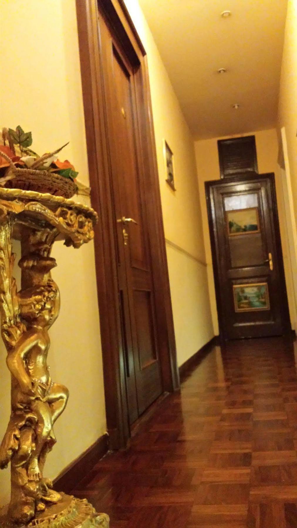 Bed & Breakfast Napoli Centrale Eksteriør bilde
