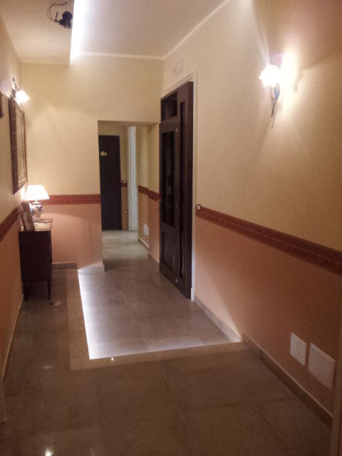 Bed & Breakfast Napoli Centrale Eksteriør bilde