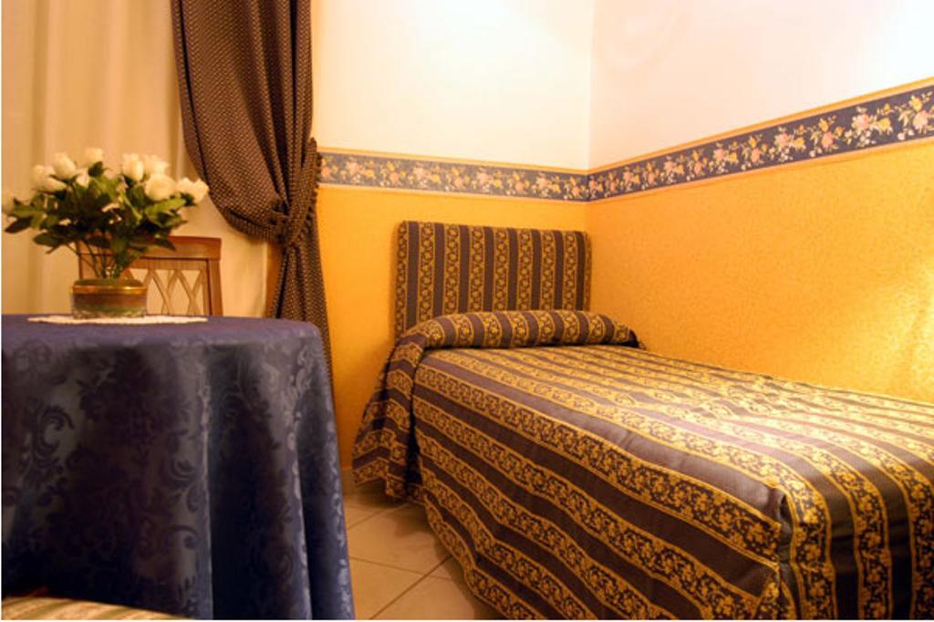 Bed & Breakfast Napoli Centrale Eksteriør bilde